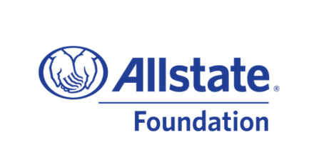 Allstate Foundation Logo