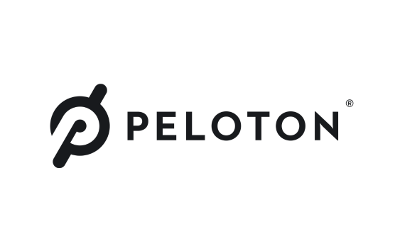 Peleton Logo